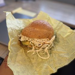 Cemitas Poblanas Juquilita