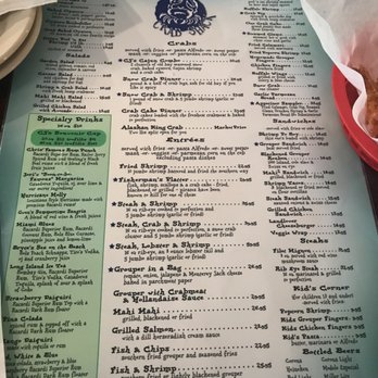 CJ's Crab Shack - I live for good sea food - Seafood Near Me - Miami Beach, Florida CJ's Crab Shack - I live for good sea food - Seafood Near Me - Miami Beach, Florida