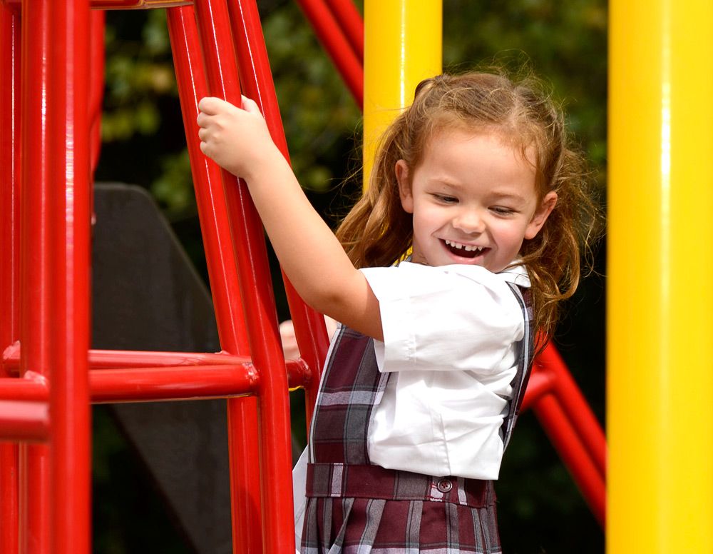 International School of MN - childcare center in Eden Prairie, MN