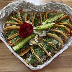 2 Amigos Taqueria