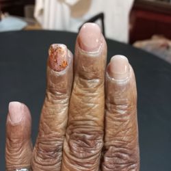 Star Nails