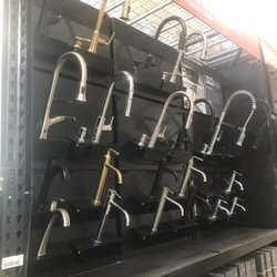 Floor & Decor - Faucets 12.27.22