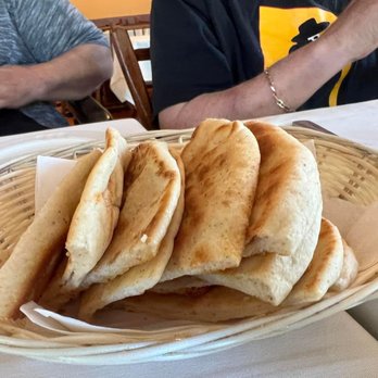 Athenian Garden - Pita! - Greek Near Me - Absecon, New Jersey