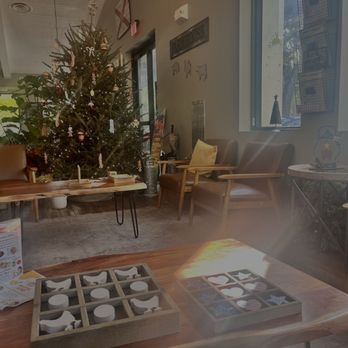 Maple and Cream Restaurant - Cozy waiting area - Breakfast & Brunch Near Me - Plantation, Florida Maple and Cream Restaurant - Cozy waiting area - Breakfast & Brunch Near Me - Plantation, Florida