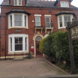 Cornbrooke Guest House