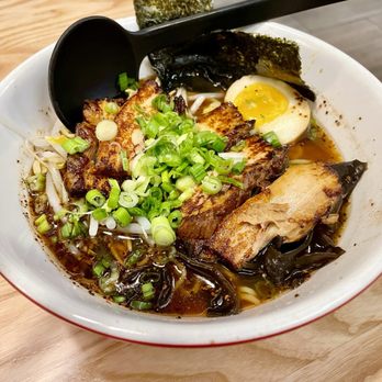 Ikkyu - Ramen Near Me - Boca Raton, Florida