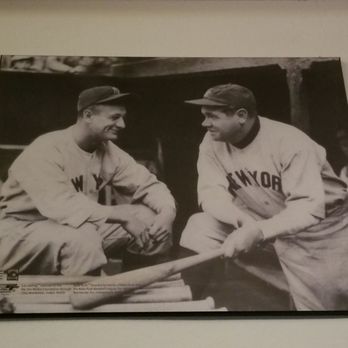 Rookies - One of the baseball photos - Sports Bars Near Me - Milan, Michigan