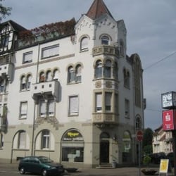 Bäckerei-Filiale Klaus Rieger