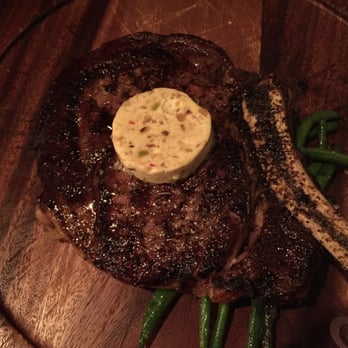 B2 Bistro + Bar - Bone- in ribeye - Cocktail Bars Near Me - Red Bank, New Jersey B2 Bistro + Bar - Bone- in ribeye - Cocktail Bars Near Me - Red Bank, New Jersey
