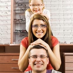 Epic Vision Eye Centers - North Kansas City