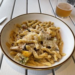 Gemelli Pasta