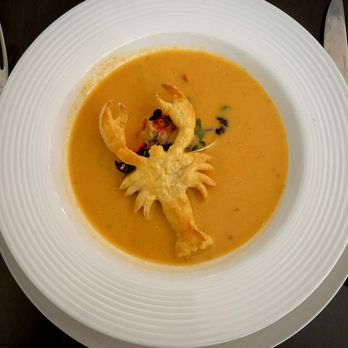 Brasserie Lebrun - French Near Me - Bar Harbor, Maine