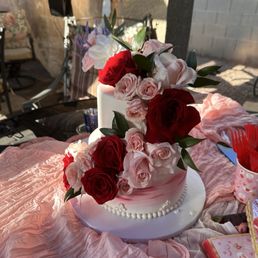 Wedding cake Wedding cake