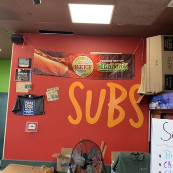 Sugar Hill Subs - the inside of the store - Sandwiches Near Me - Sugar Hill, Georgia Sugar Hill Subs - the inside of the store - Sandwiches Near Me - Sugar Hill, Georgia