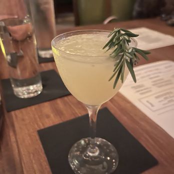 Brutto Americano - Italian Near Me - New Orleans, Louisiana