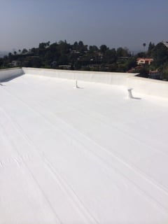 Slide of Roof Rx