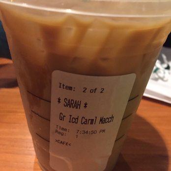 Starbucks - Coffee & Tea Near Me - Longview, Texas