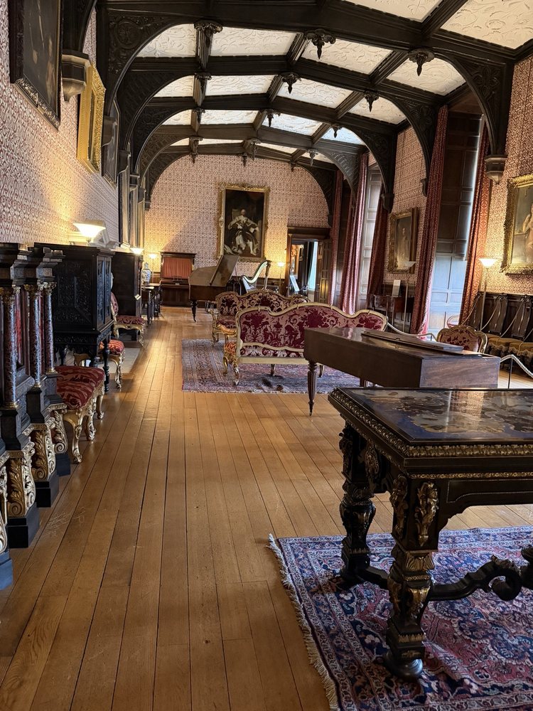 Newstead Abbey Museum - Museums Near Me - Nottingham, NGM Newstead Abbey Museum - Museums Near Me - Nottingham, NGM