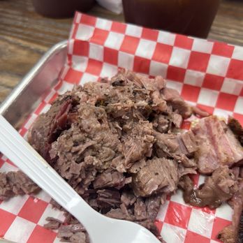 Uncle Tony's Backyard Bbq - Barbeque Near Me - Orlando, Florida