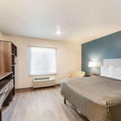 WoodSpring Suites Tucson-South