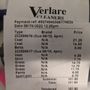 Photo of Verlare Cleaners