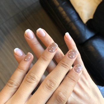 Bio Laque Nails - Girls trip to the salon. We love our nails. EXACTLY what we asked for - Nail Salons Near Me - Los Angeles, California Bio Laque Nails - Girls trip to the salon. We love our nails. EXACTLY what we asked for - Nail Salons Near Me - Los Angeles, California