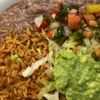 El Vaquero - Sides - Tex-Mex Near Me - Houston, Texas