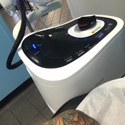 Salon Mira Bella - Clear and brilliant laser