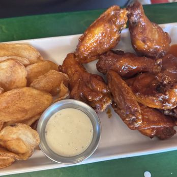 Oregano's - Wings and chips - Pizza Near Me - Surprise, Arizona Oregano's - Wings and chips - Pizza Near Me - Surprise, Arizona