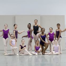 The Georgia Ballet