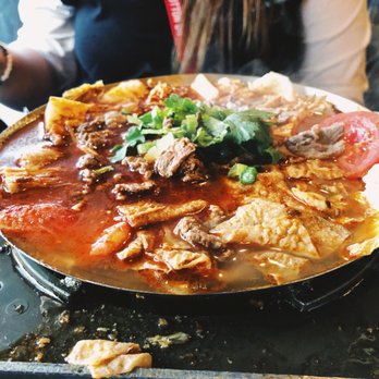Boiling Point - Taiwanese Near Me - Chino Hills, California