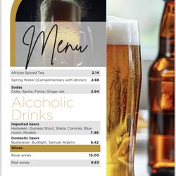 Rhino Restaurant & Lounge