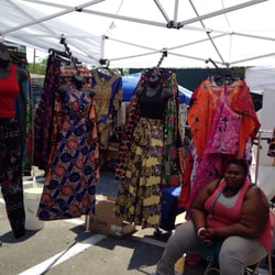 Rosewood Crawfish Festival - Local vendor....