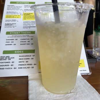 Jay’s Latin Kitchen - Latin American Near Me - Deale, Maryland