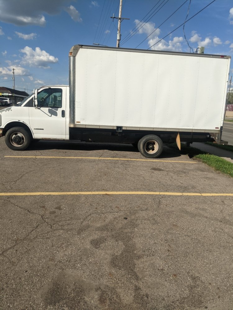 EXPRESS MOVERS Request a Quote Lansing, Michigan Movers Phone Number Yelp