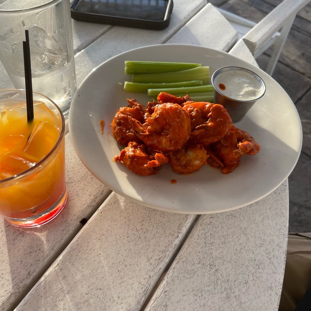 Lighthouse Restaurant - Buffalo Shrimp - Seafood Near Me - Cedar Lake, Indiana Lighthouse Restaurant - Buffalo Shrimp - Seafood Near Me - Cedar Lake, Indiana