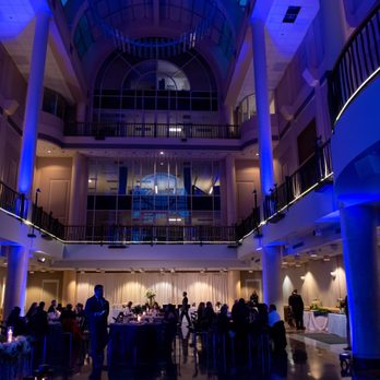 Tsakopoulos Library Galleria - Venues & Event Spaces Near Me - Sacramento, California