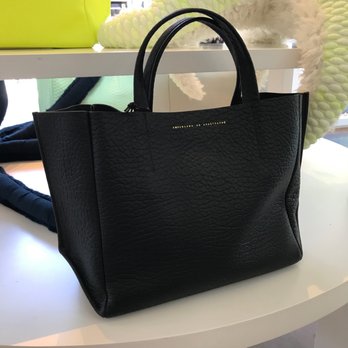 Flora And Henri - Ampersand as apostrophe tote - Home Decor Near Me - Larkspur, California