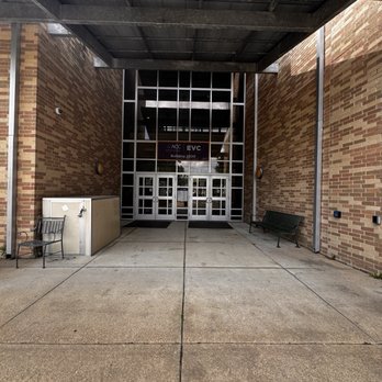 Austin Community College - Eastview Campus - Colleges & Universities Near Me - Austin, Texas