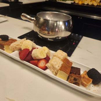 The Melting Pot - Fondue Near Me - Charlotte, North Carolina The Melting Pot - Fondue Near Me - Charlotte, North Carolina