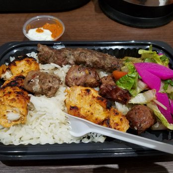 Ya Hala - Middle Eastern Near Me - London, XGL