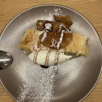 Galit - Phyllo Pie - Mediterranean Near Me - Chicago, Illinois