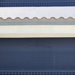 Arizona Blinds and More - Exterior roll down patio shades