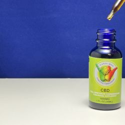 Ganja Mon Vibes