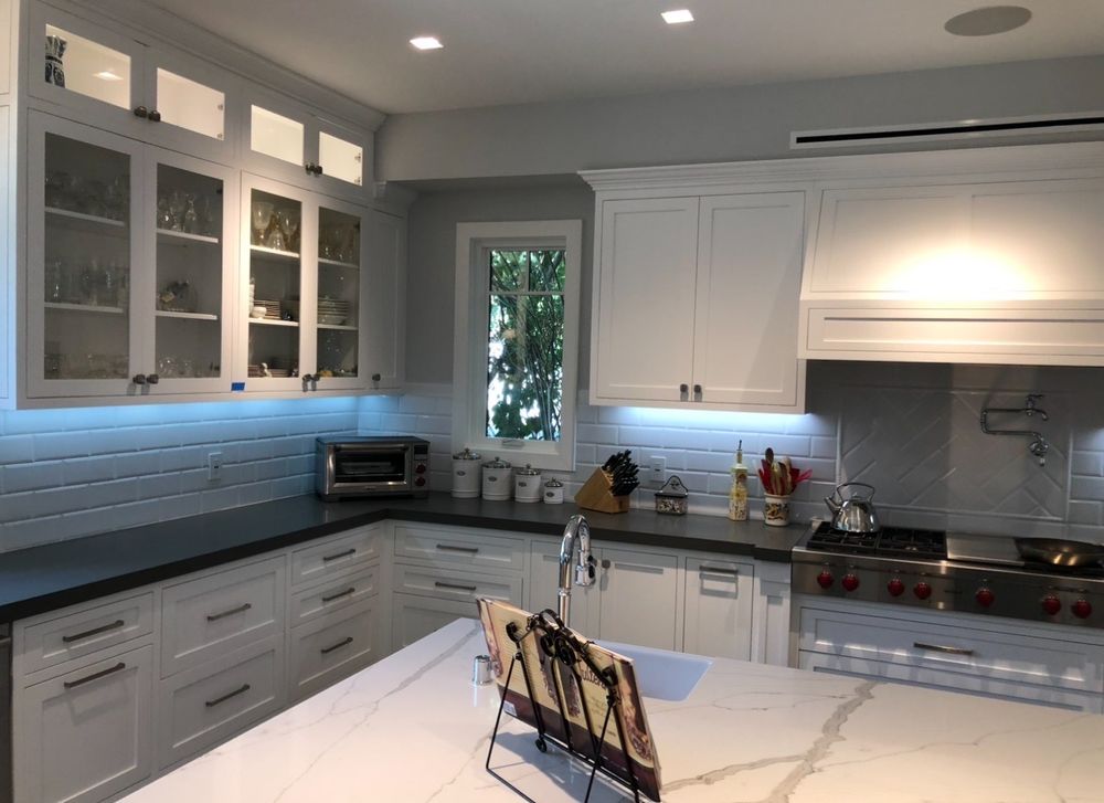 Slide of Select Home Builders