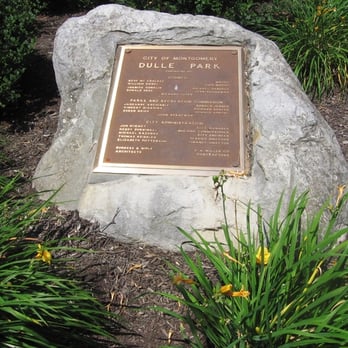 Dulle Park - Parks Near Me - Montgomery, Ohio