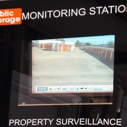 Public Storage