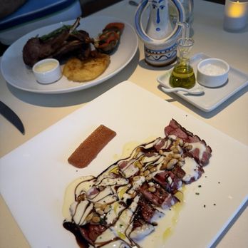 BCN Taste & Tradition - Catalan Near Me - Houston, Texas
