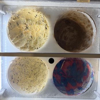 Dumpling Bar - Ice cream - Chinese Near Me - Encinitas, California