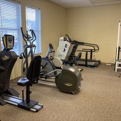 Select Physical Therapy - Trinity